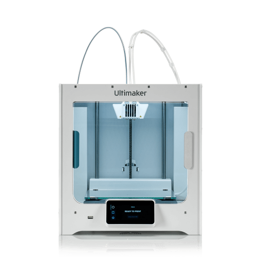 Ultimaker S3