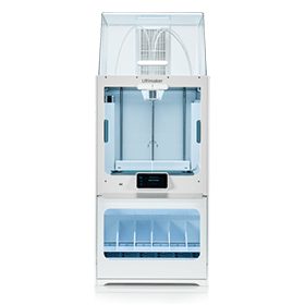 Image of the Ultimaker S5 Pro Bundle