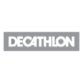 Decathlon brand logo