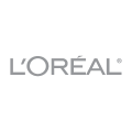 L'Oréal brand logo