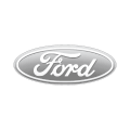 Ford brand logo