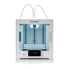 Image of the Ultimaker S3