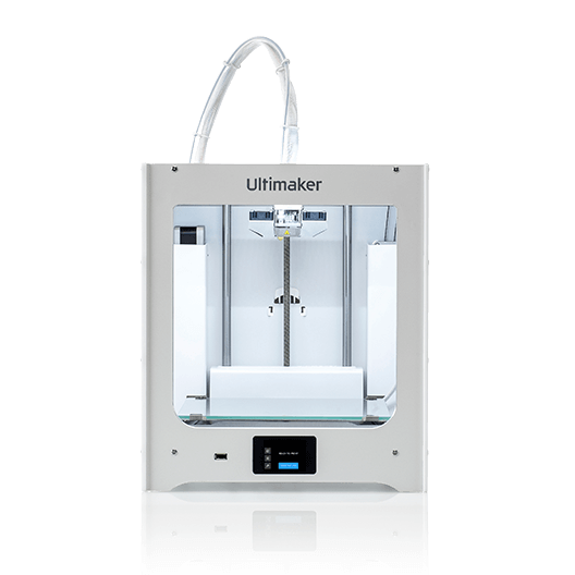 Ultimaker 2+ Connect