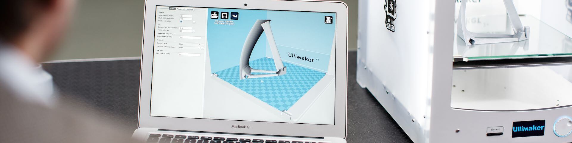 Ultimaker Resources