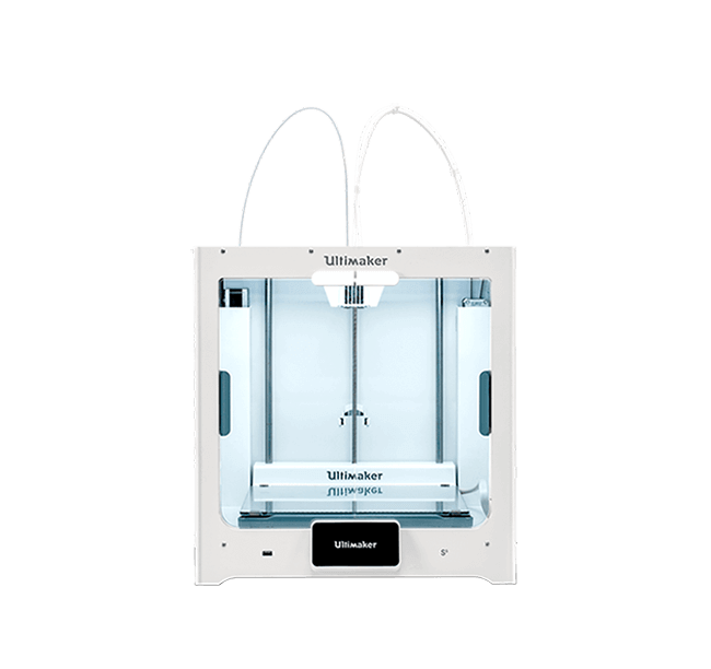 Ultimaker S5