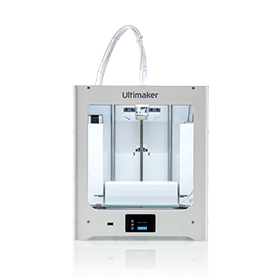 Image of the Ultimaker 2+ Connect