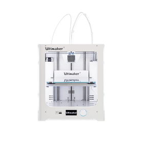 Image of the Ultimaker S3