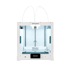 Image of the Ultimaker S5